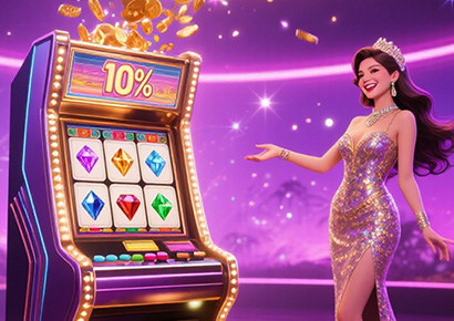Cassino ao Vivo
